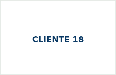 Cliente 18