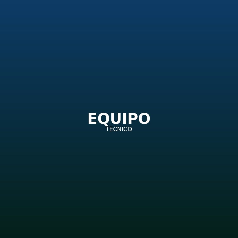 Equipo técnico de Grupo Rufasto