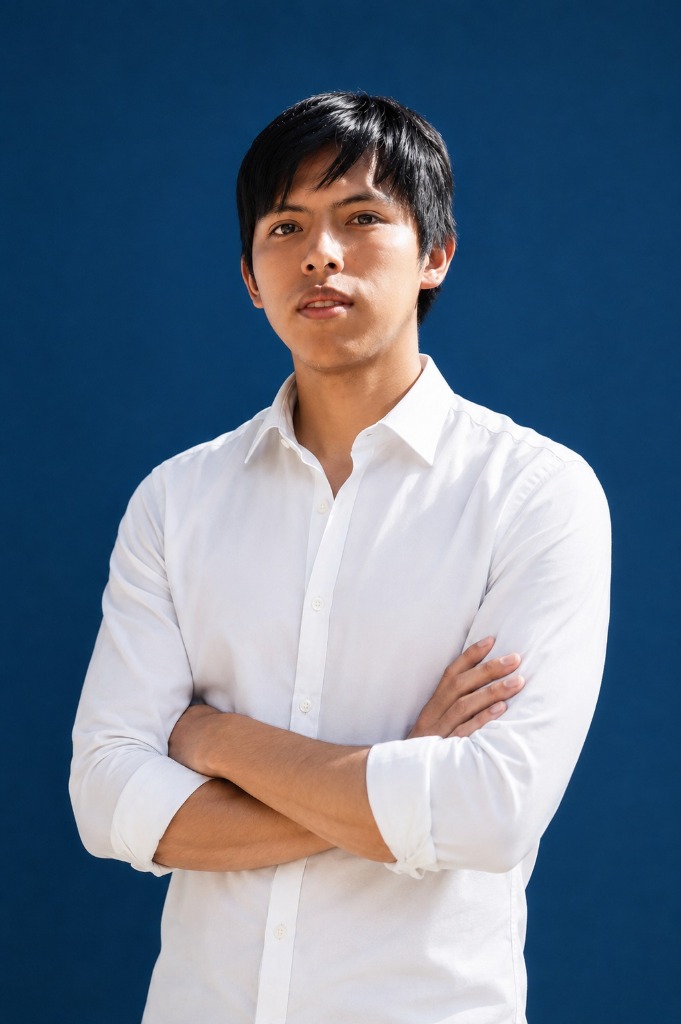 Luis Angel Ventura